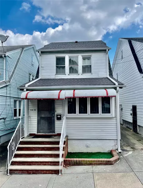 59-15 160th St, Fresh Meadows, NY 11365