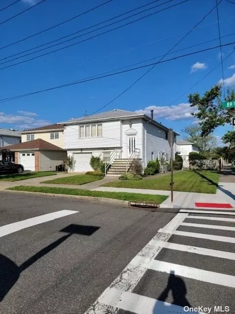 161-51 89th St, Howard Beach, NY 11414