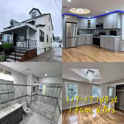 117-17 143rd St, Jamaica, NY 11436