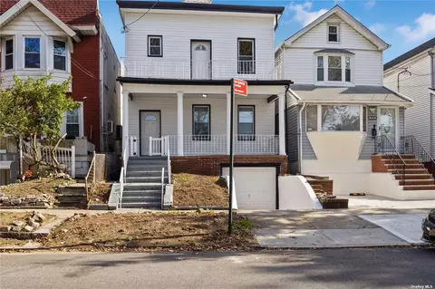93-32 91st Ave, Woodhaven, NY 11421