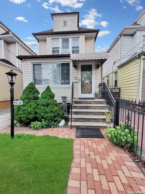 114-26 133rd St, South Ozone Park, NY 11420