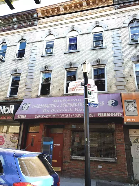 96-16 Jamaica Ave, Woodhaven, NY 11421