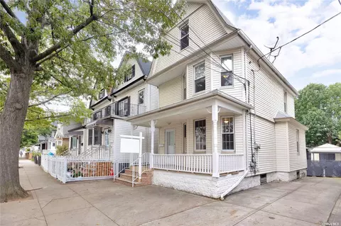 95-53 112th St, Richmond Hill South, NY 11419