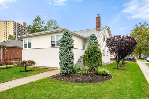 26-17 Corporal Kennedy St, Bayside, NY 11360