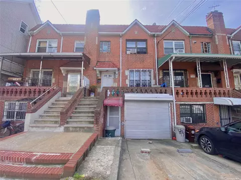 93-06 43rd Ave, Elmhurst, NY 11373