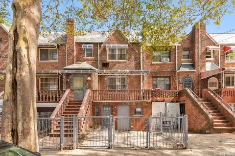 31 E 56th St, Brooklyn, NY 11203