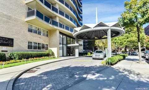 66-36 Yellowstone Blvd #1G, Forest Hills, NY 11375