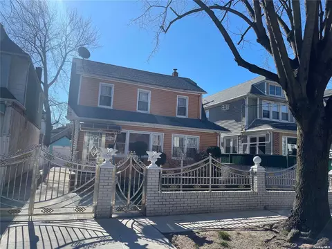 109-44 142nd St, Jamaica, NY 11435