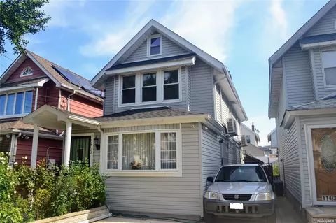 114-33 121st St, South Ozone Park, NY 11420