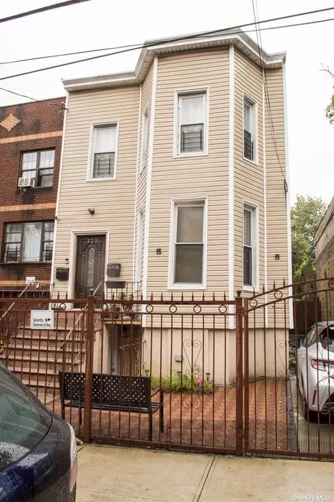 120 Milford St #1, Brooklyn, NY 11208