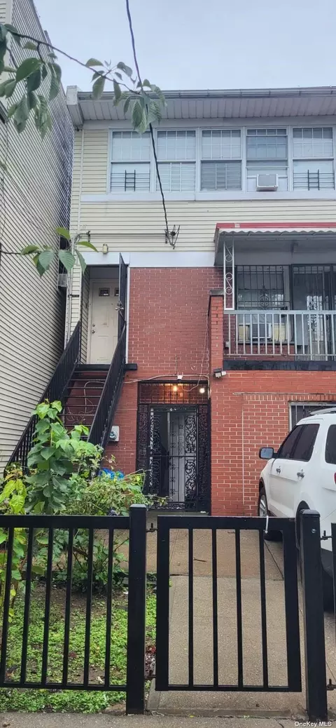128 Van Siclen Ave, Brooklyn, NY 11207