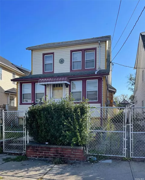 109-35 121st St, South Ozone Park, NY 11420