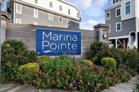 631 Marina Pointe Dr #631, East Rockaway, NY 11518