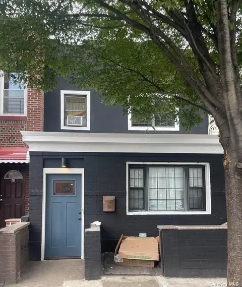 213 Milford St, Brooklyn, NY 11208