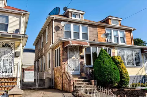 4121 Foster Ave, Brooklyn, NY 11203