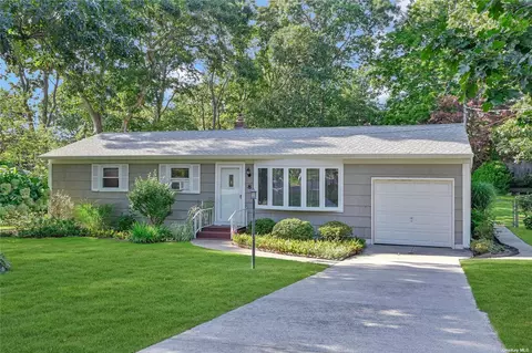 Undisclosed, Hampton Bays, NY 11946