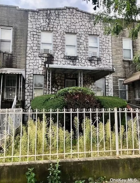 3406 Clarendon Rd, Brooklyn, NY 11203