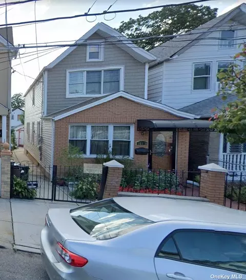 107-38 128th St, Richmond Hill South, NY 11419