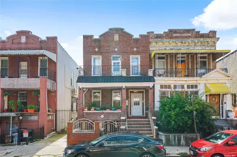 1416 Lincoln Pl, Brooklyn, NY 11213