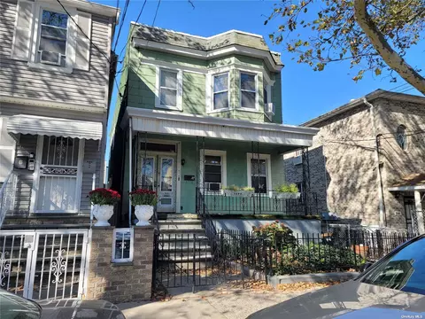 1581 Mayflower Ave, Bronx, NY 10461