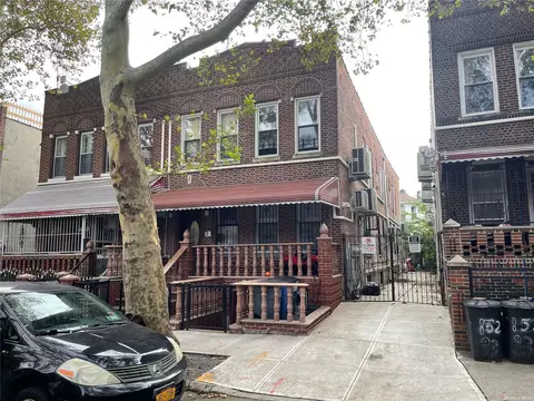 154 E 93rd St #4, Brooklyn, NY 11212