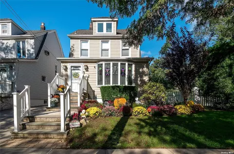 88-04 Gettysburg St, Bellerose, NY 11426