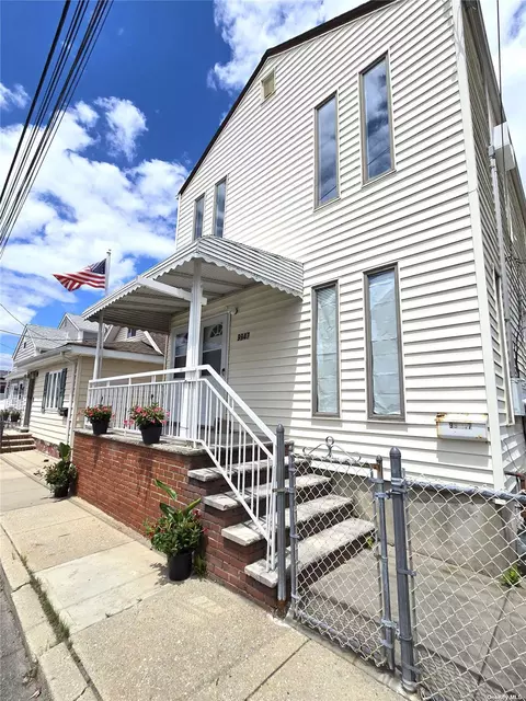 99-47 163rd Dr, Howard Beach, NY 11414