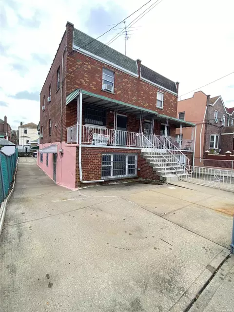 1952 Blackrock Ave, Bronx, NY 10472