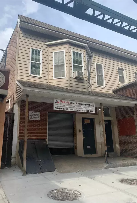120-09 Jamaica Ave, Richmond Hill, NY 11418