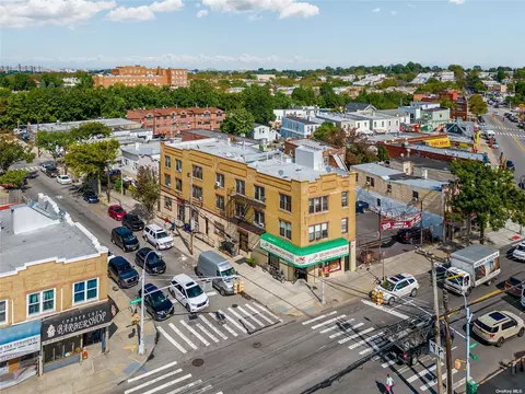 60-01 Metropolitan Ave, Ridgewood, NY 11385