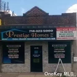 119-05 Sutphin Blvd, Jamaica, NY 11434