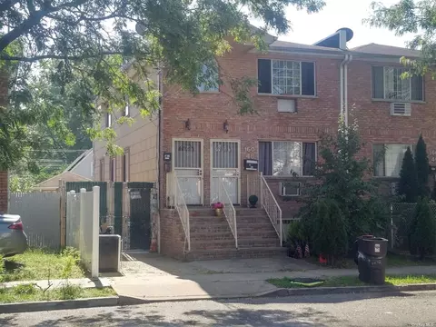 160-48 121st Ave, Jamaica, NY 11434