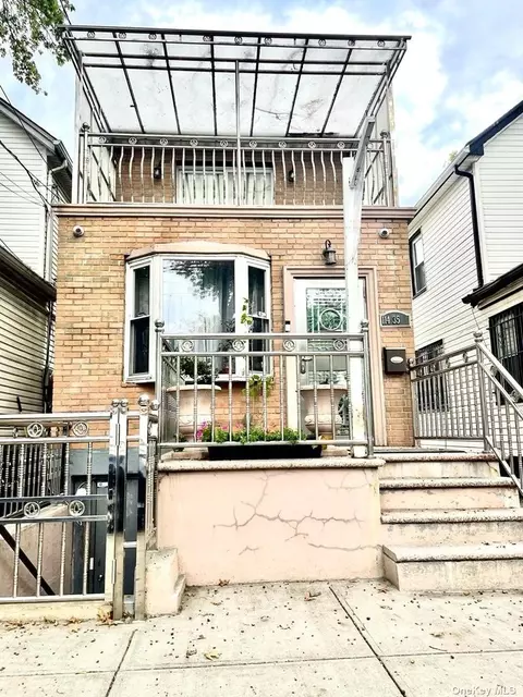 114-35 148th St, Jamaica, NY 11436