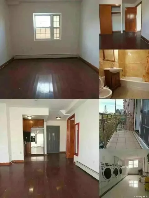 132-36 Pople Ave #4B, Flushing, NY 11355