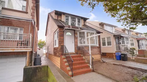 170-30 118 Ave, Jamaica, NY 11434