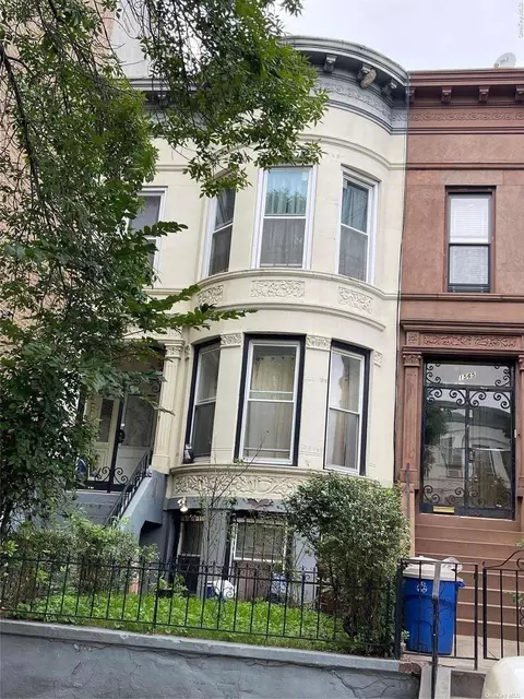 1563 Union St, Brooklyn, NY 11213