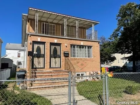 179-35 142nd Ave, Jamaica, NY 11434