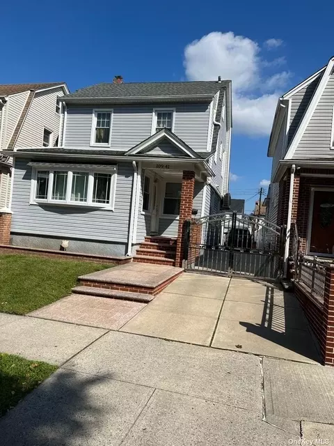 109-41 110th St, South Ozone Park, NY 11420