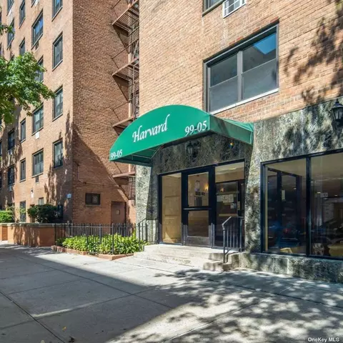 99-05 59th Ave #4H, Corona, NY 11368