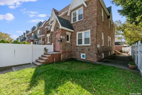 114-02 128th St, South Ozone Park, NY 11420