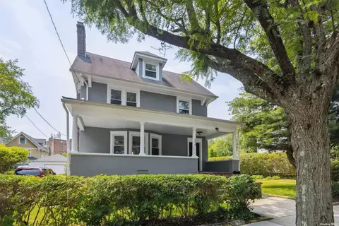 646 Lafayette Ave, Mount Vernon, NY 10552