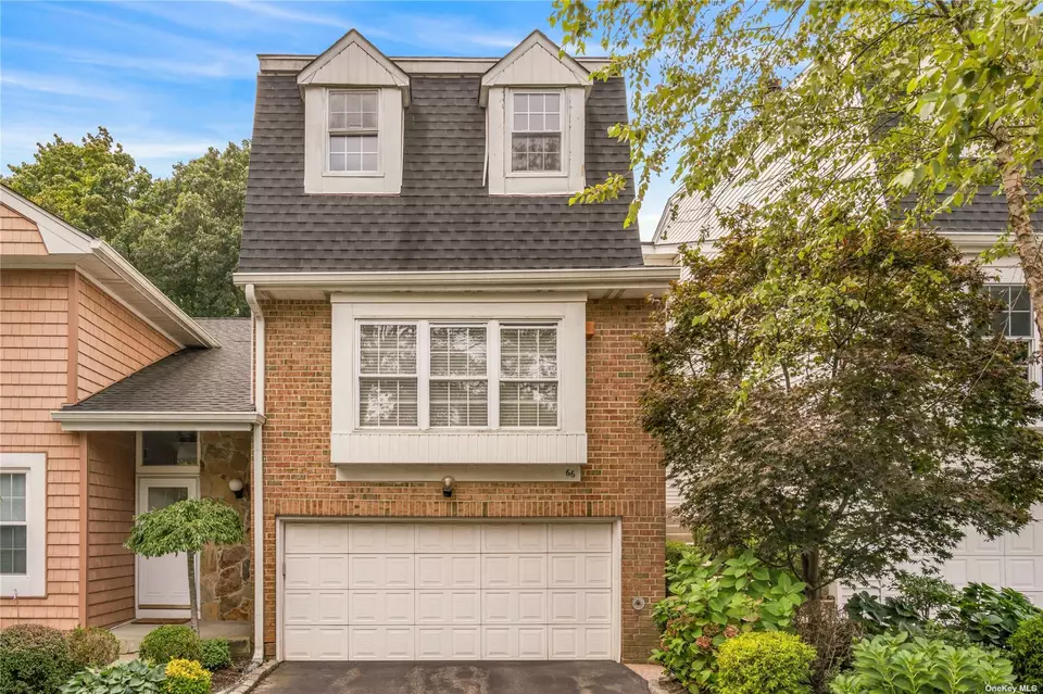 66 Hidden Ridge Dr 66, Syosset, NY 11791 25 Photos Movoto