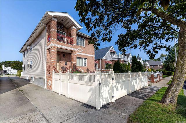 133-24 226th St, Laurelton, NY 11413