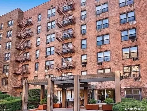35-20 Leverich St #A603, Jackson Heights, NY 11372