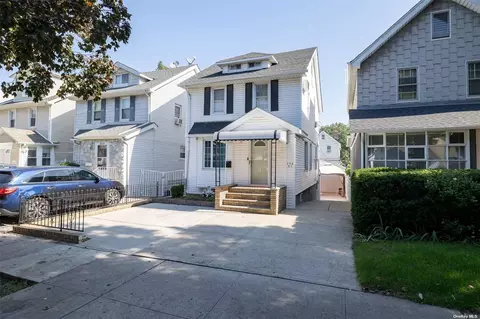 104-31 111th St, Richmond Hill South, NY 11419