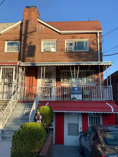 3540 Paulding Ave, Bronx, NY 10469