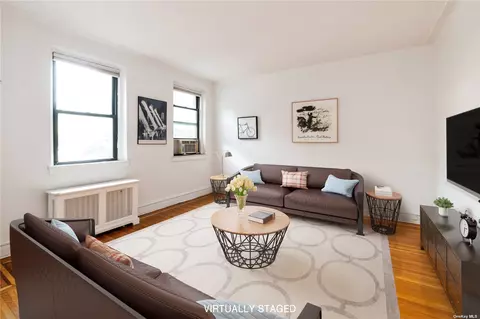 77-16 Austin St #1J, Forest Hills, NY 11375