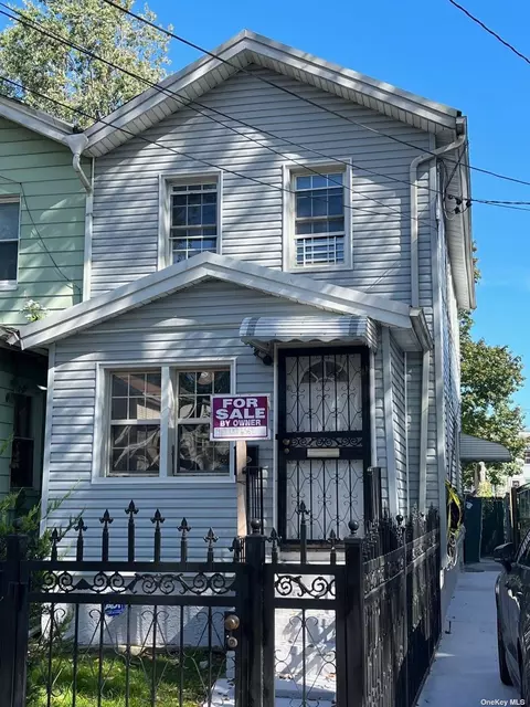 126-21 145th St, Jamaica, NY 11436