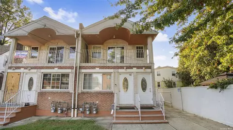 116-14 190th St, Saint Albans, NY 11412