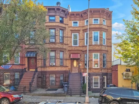 414 47th St, Brooklyn, NY 11220